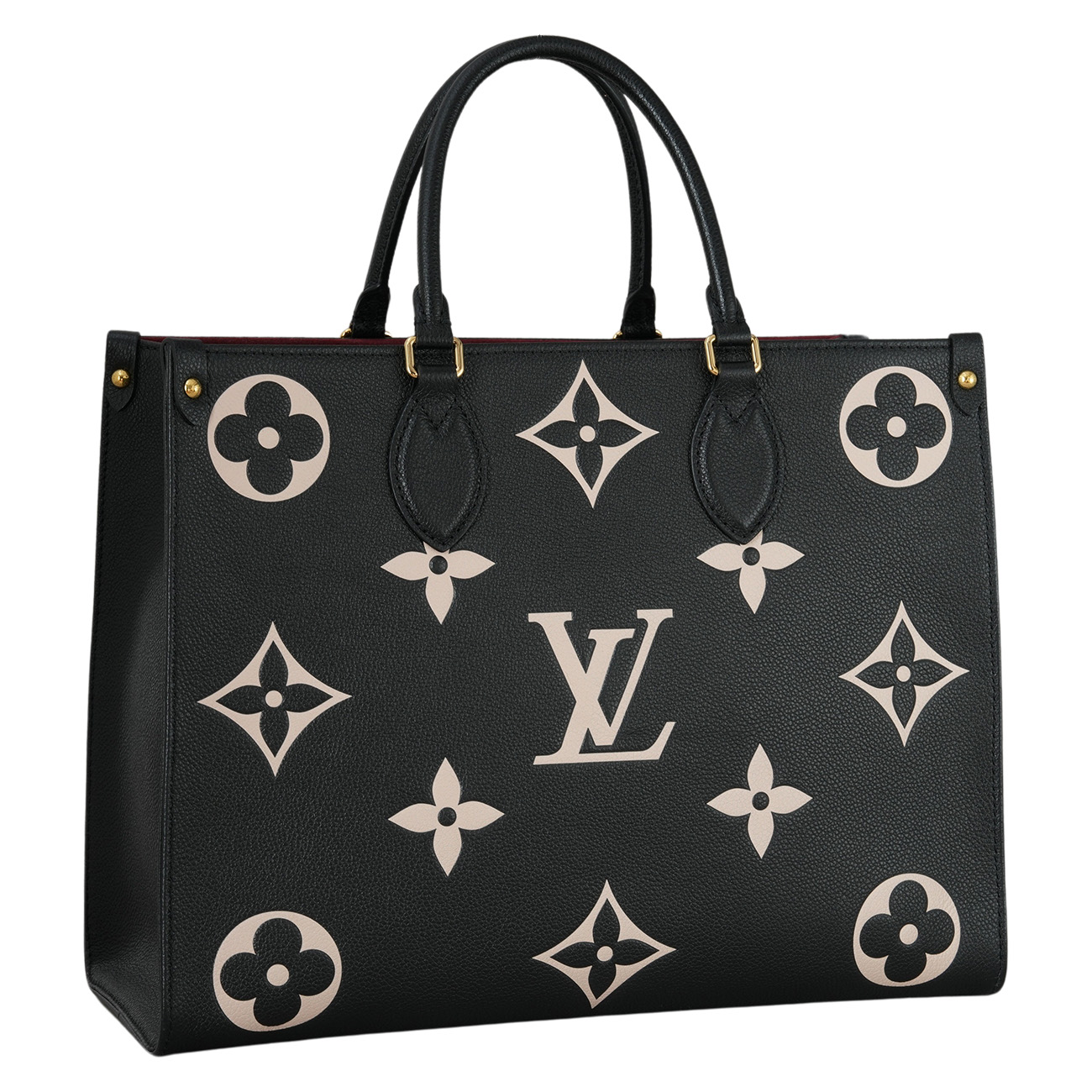 LOUIS VUITTON(USED)루이비통 앙프렝뜨 온더고 MM